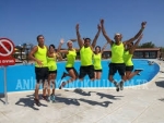 Spor Animatörü Arıyorum