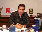 EĞLENCE MÜDÜRÜ